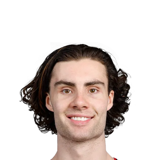 Josh Giddey portrait