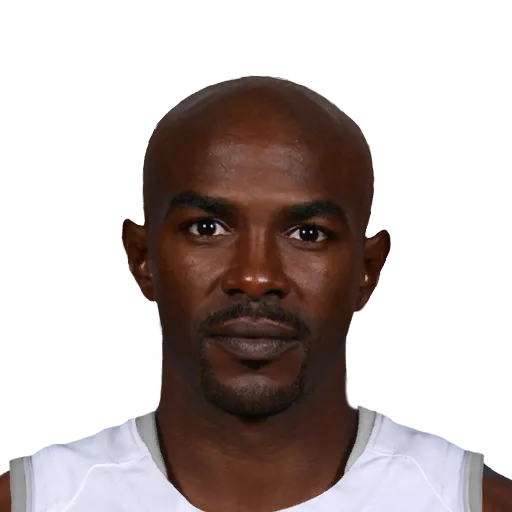 Mike James portrait