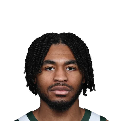 Cameron Thomas portrait