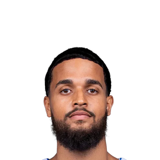 Jeremiah Robinson-Earl portrait