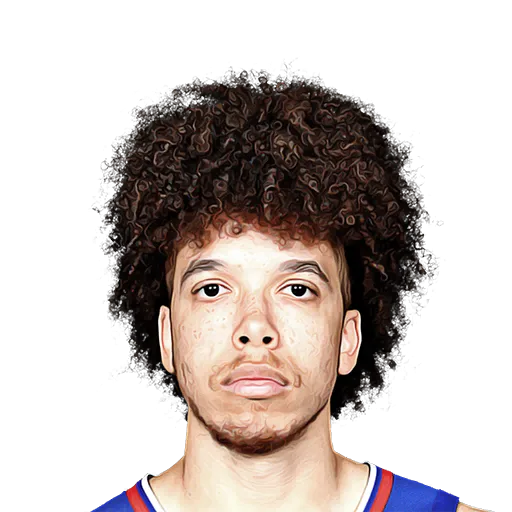 Jason Preston portrait