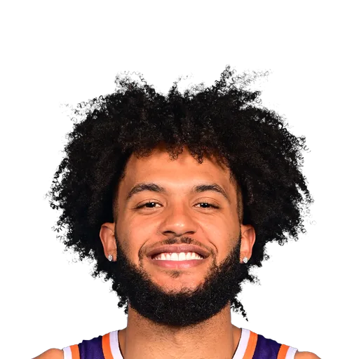 Isaiah Livers portrait