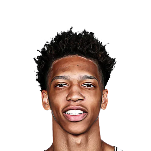 Kessler Edwards portrait