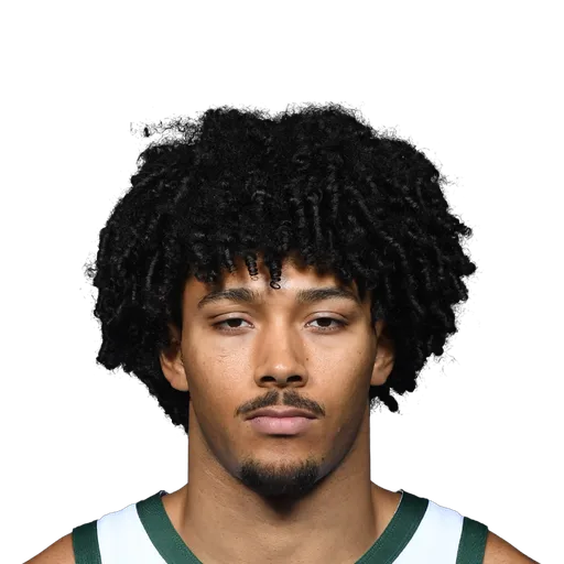 Jericho Sims portrait