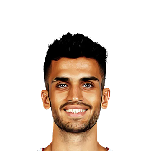 Omer Yurtseven portrait