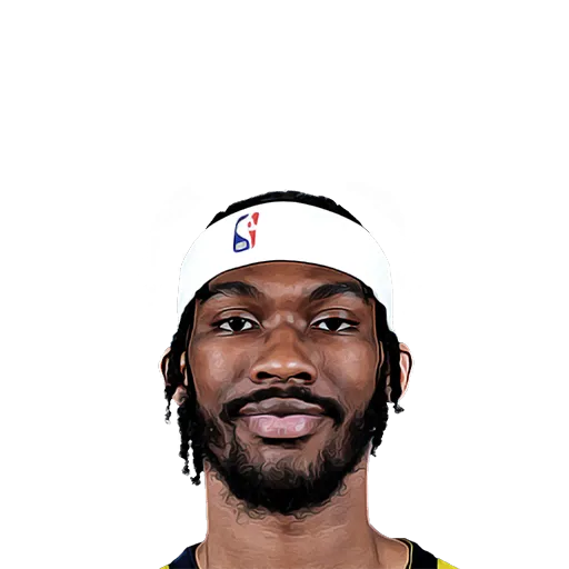 DeJon Jarreau portrait