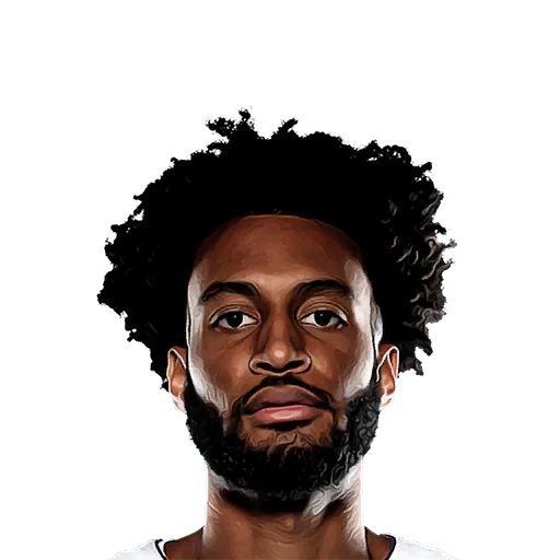 Braxton Key portrait