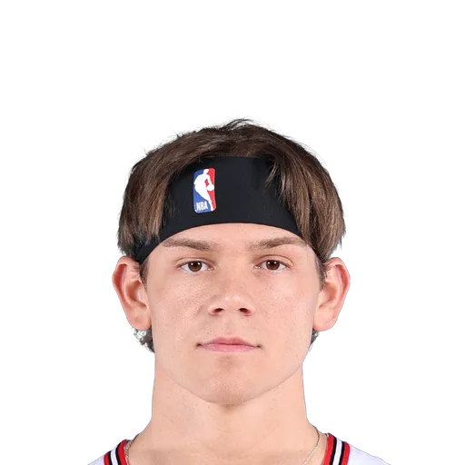 Mac McClung portrait