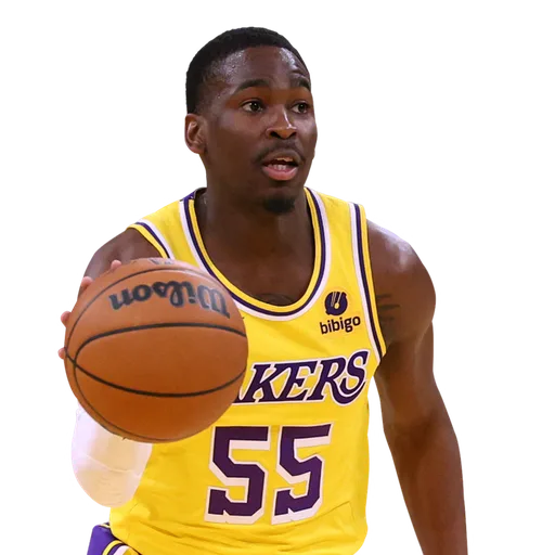 D'Moi Hodge portrait