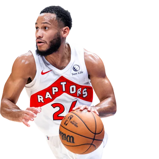Markquis Nowell portrait