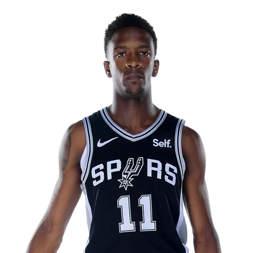 Sir'Jabari Rice portrait