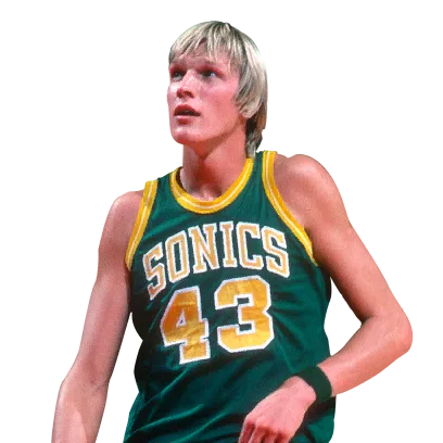 Jack Sikma portrait