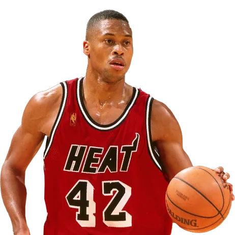 P.J. Brown portrait