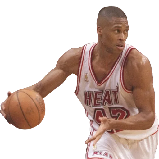 P.J. Brown portrait