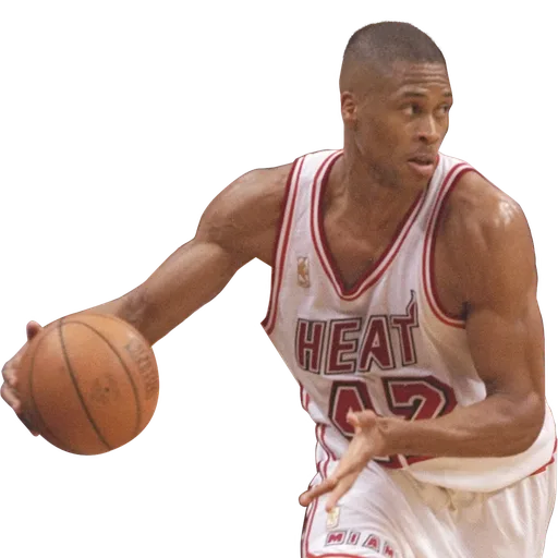 P.J. Brown portrait