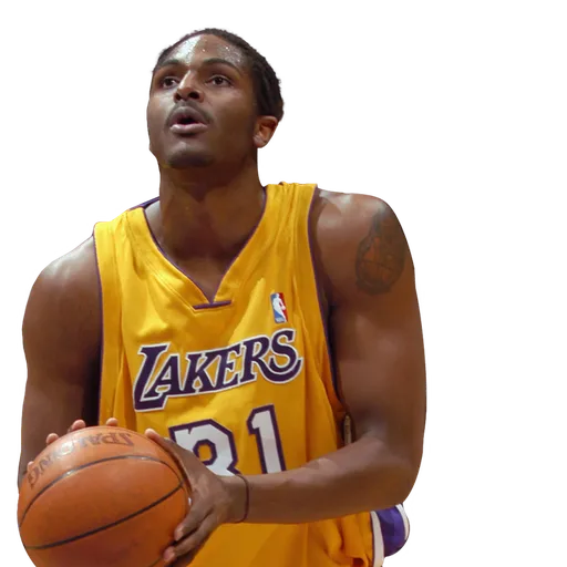 Jamal Sampson portrait