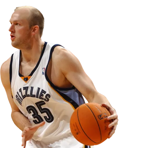 Brian Cardinal portrait