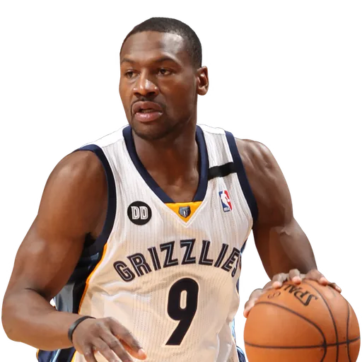 Tony Allen portrait