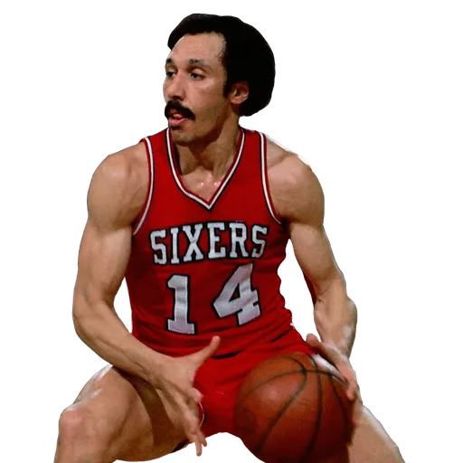 Henry Bibby portrait