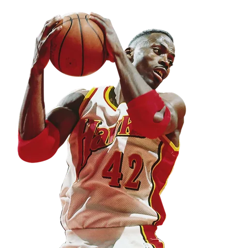 Kevin Willis portrait
