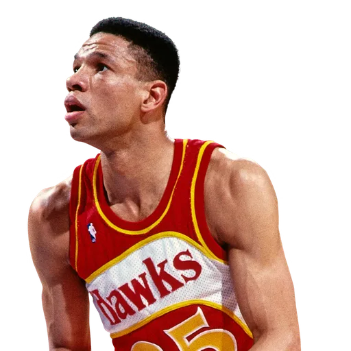Doc Rivers portrait