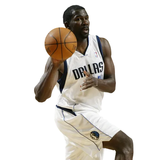 Michael Finley portrait