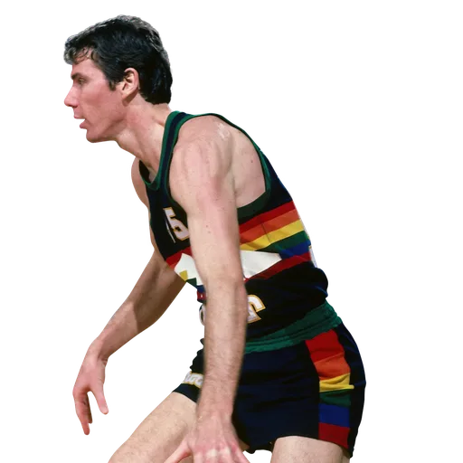Kiki Vandeweghe portrait