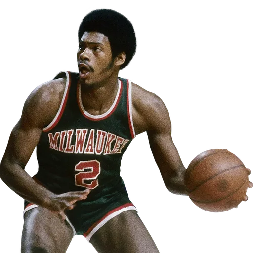 Junior Bridgeman portrait