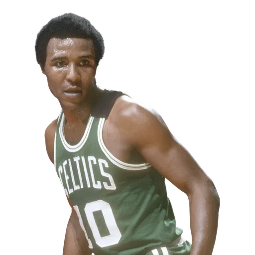 Jo Jo White portrait