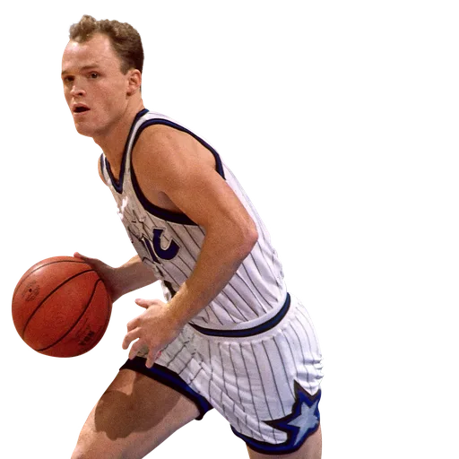 Scott Skiles portrait