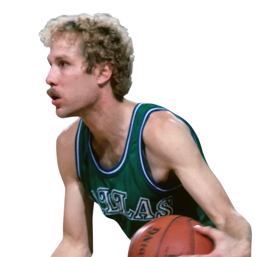 Brad Davis portrait