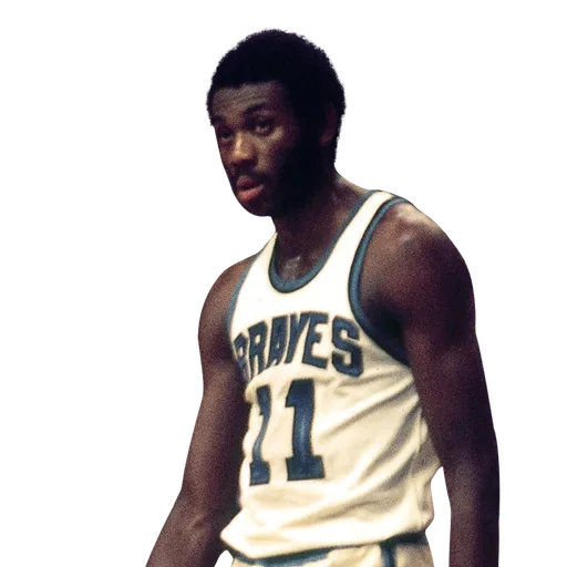 Bob McAdoo portrait