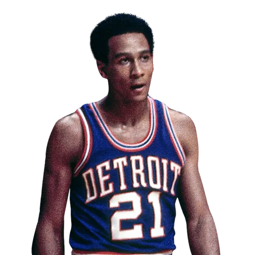 Dave Bing portrait