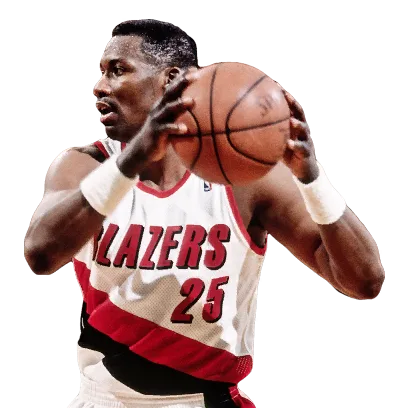 Jerome Kersey portrait