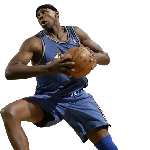 Brendan Haywood portrait