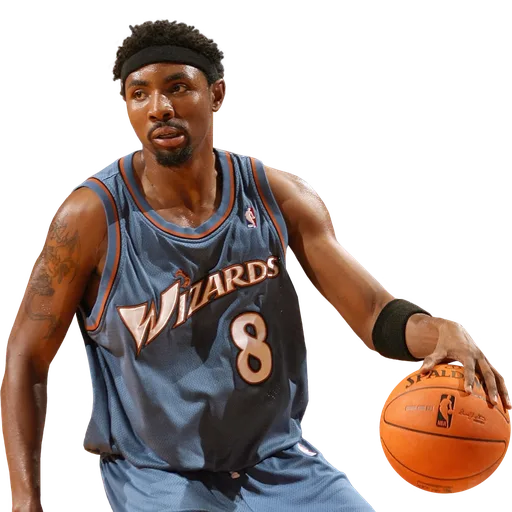 Roger Mason portrait