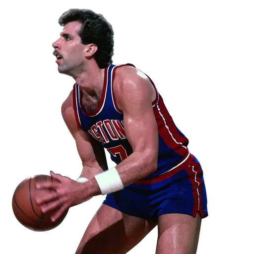 Kelly Tripucka portrait
