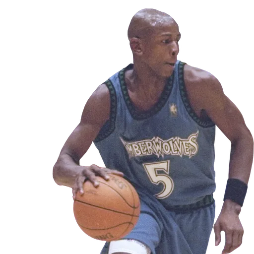 Doug West portrait