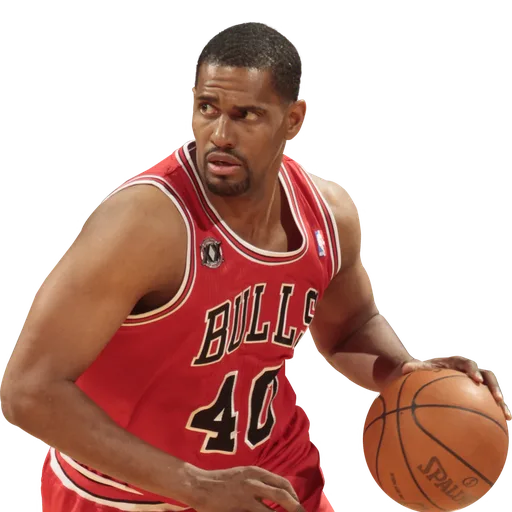 Kurt Thomas portrait