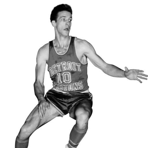 Don Ohl portrait