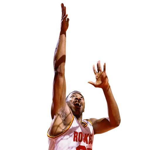 Earl Cureton portrait