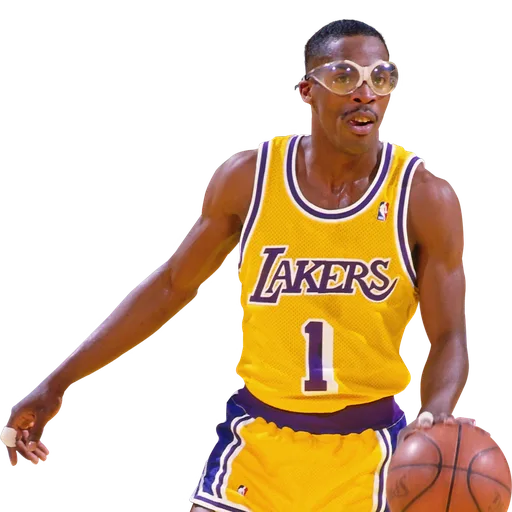 Wes Matthews portrait