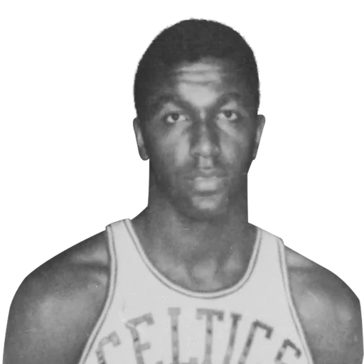 John Thompson portrait