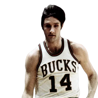 Jon McGlocklin portrait