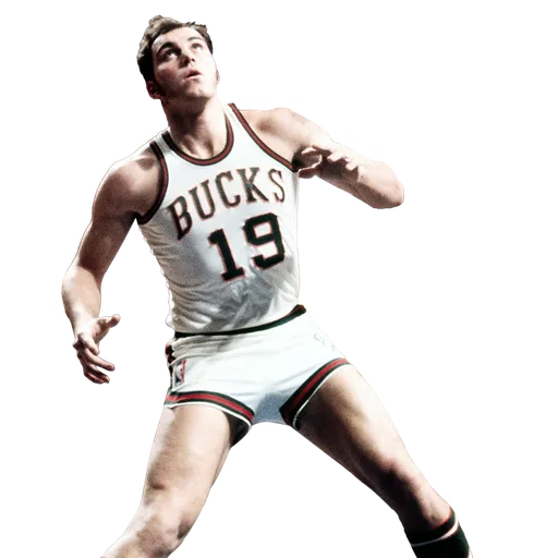 Dick Cunningham portrait