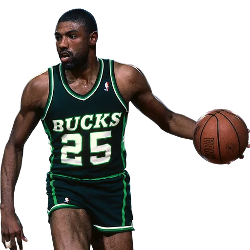 Paul Pressey portrait