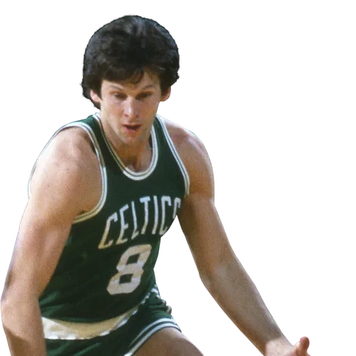 Scott Wedman portrait