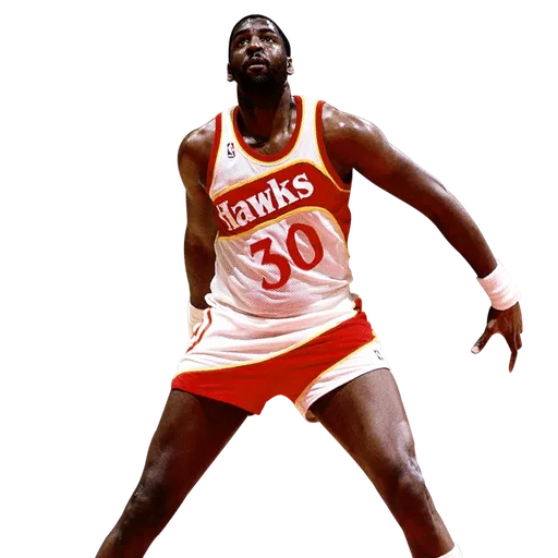 Tree Rollins portrait