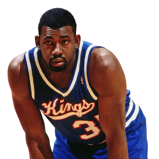 Antoine Carr portrait