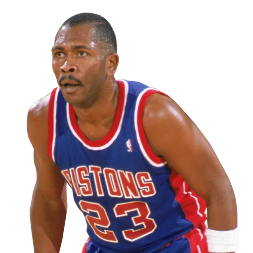 Mark Aguirre portrait